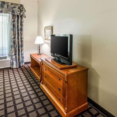 Savannah Gateway Hotel & Suites Georgetown ภายนอก รูปภาพ