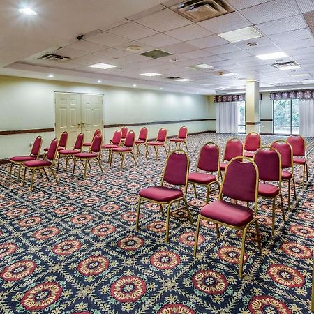 Savannah Gateway Hotel & Suites Georgetown ภายนอก รูปภาพ