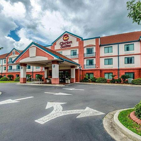Savannah Gateway Hotel & Suites Georgetown ภายนอก รูปภาพ