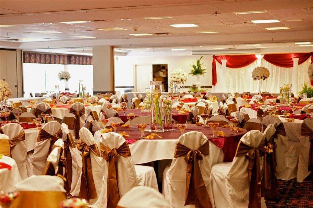 Savannah Gateway Hotel & Suites Georgetown ภายนอก รูปภาพ