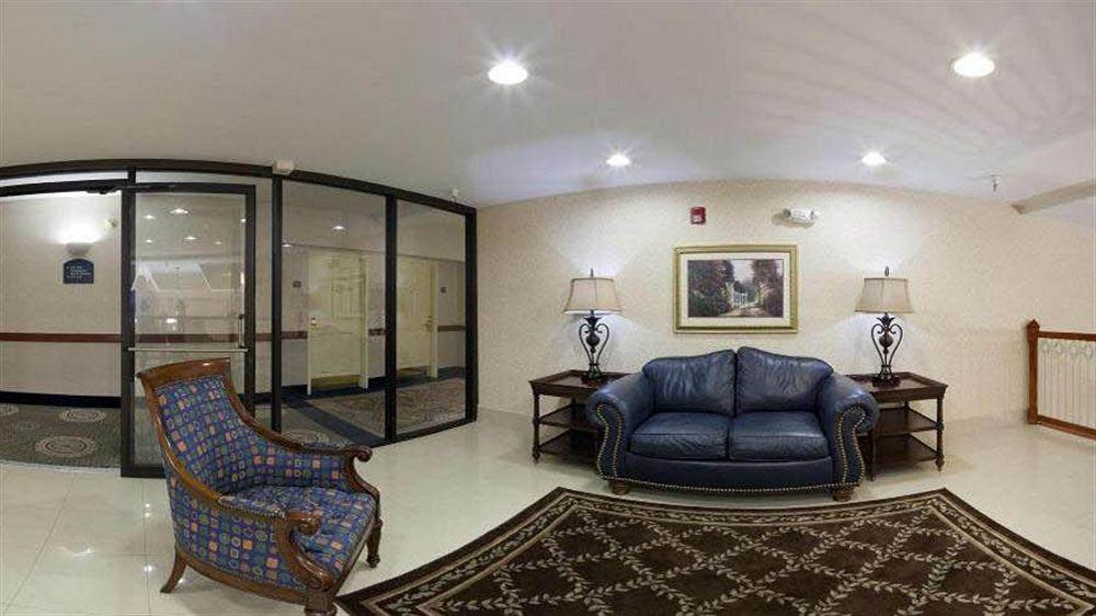 Savannah Gateway Hotel & Suites Georgetown ภายนอก รูปภาพ