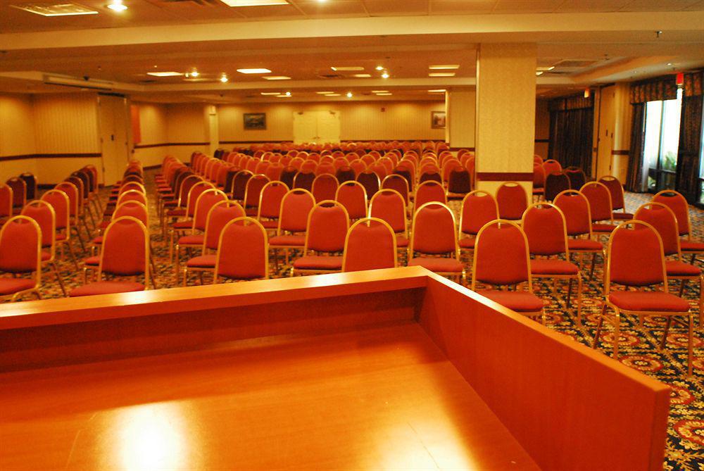 Savannah Gateway Hotel & Suites Georgetown สิ่งอำนวยความสะดวก รูปภาพ