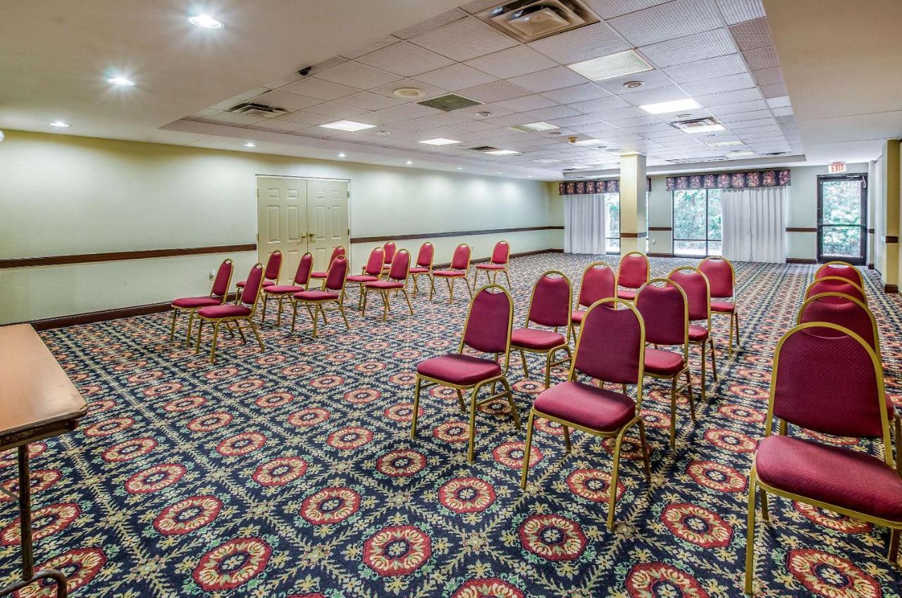 Savannah Gateway Hotel & Suites Georgetown ภายนอก รูปภาพ