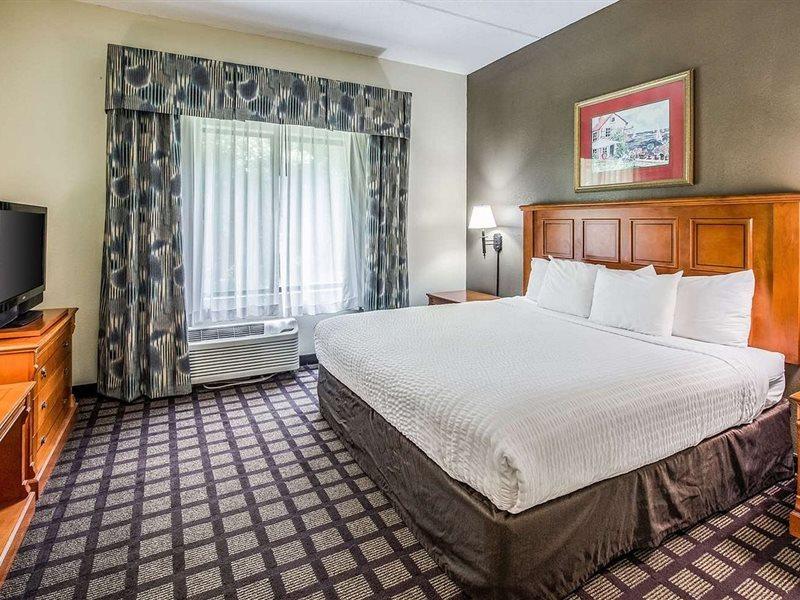 Savannah Gateway Hotel & Suites Georgetown ภายนอก รูปภาพ