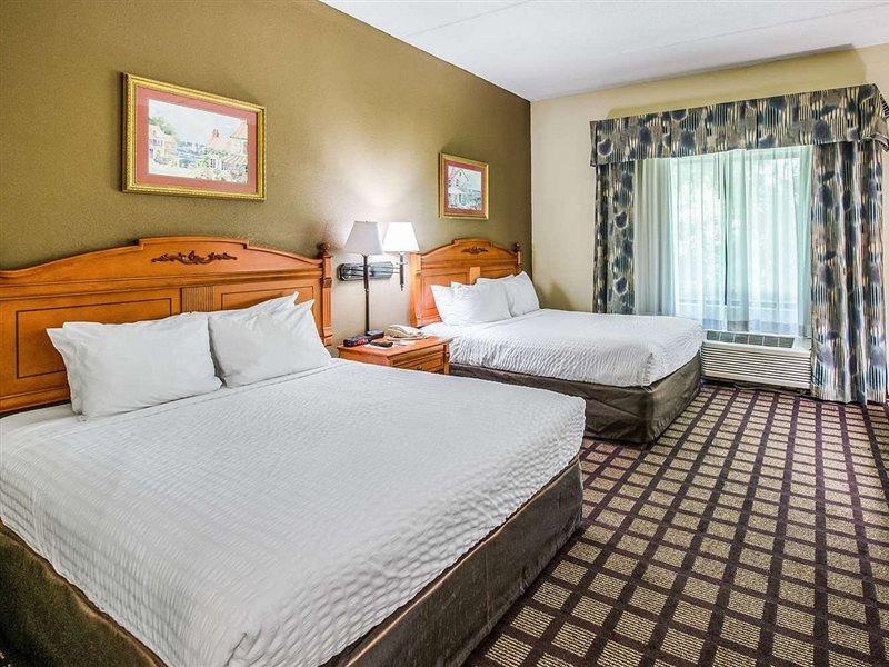 Savannah Gateway Hotel & Suites Georgetown ภายนอก รูปภาพ