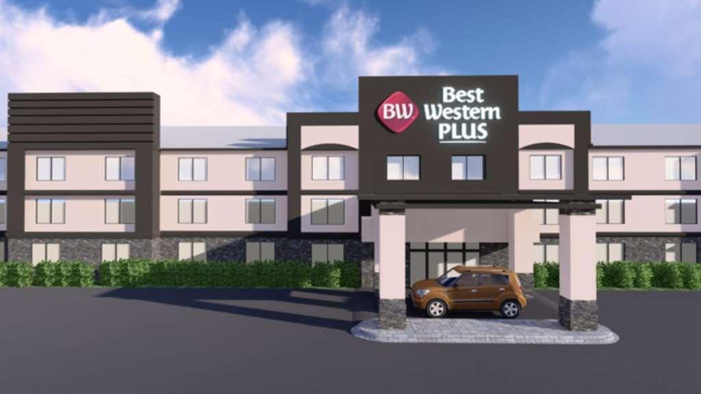 Savannah Gateway Hotel & Suites Georgetown ภายนอก รูปภาพ