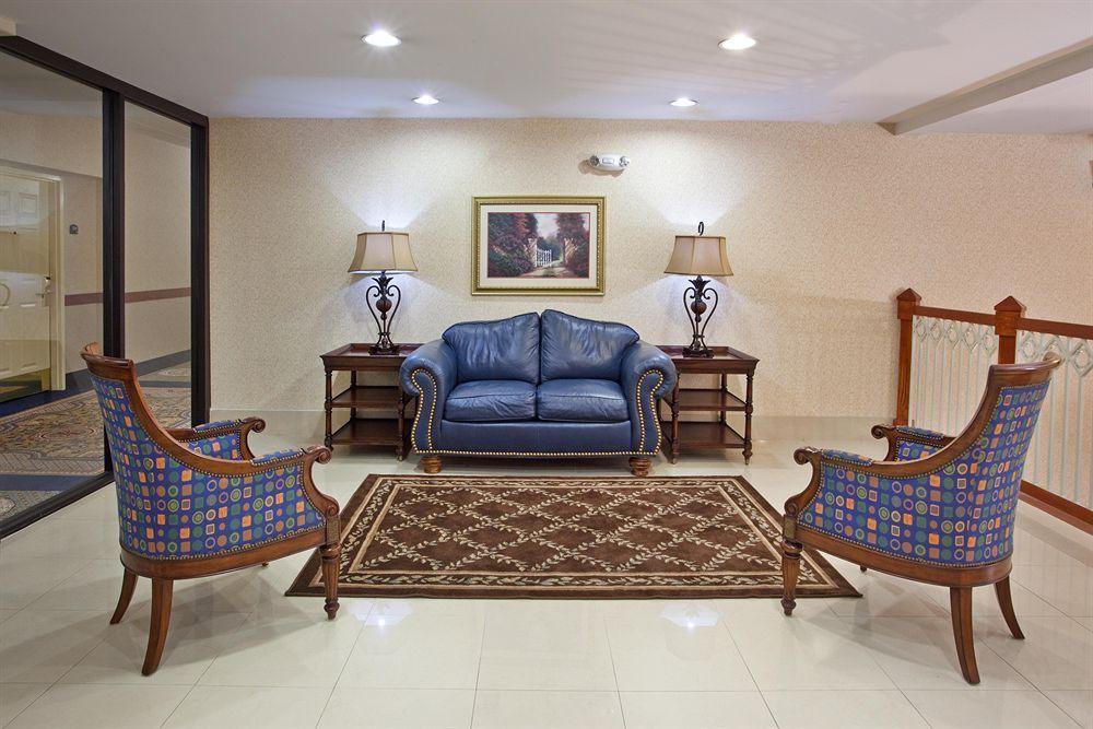 Savannah Gateway Hotel & Suites Georgetown ภายนอก รูปภาพ