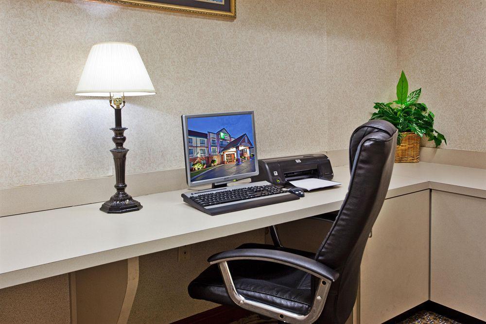 Savannah Gateway Hotel & Suites Georgetown สิ่งอำนวยความสะดวก รูปภาพ