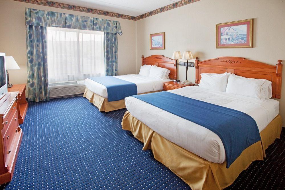 Savannah Gateway Hotel & Suites Georgetown ห้อง รูปภาพ