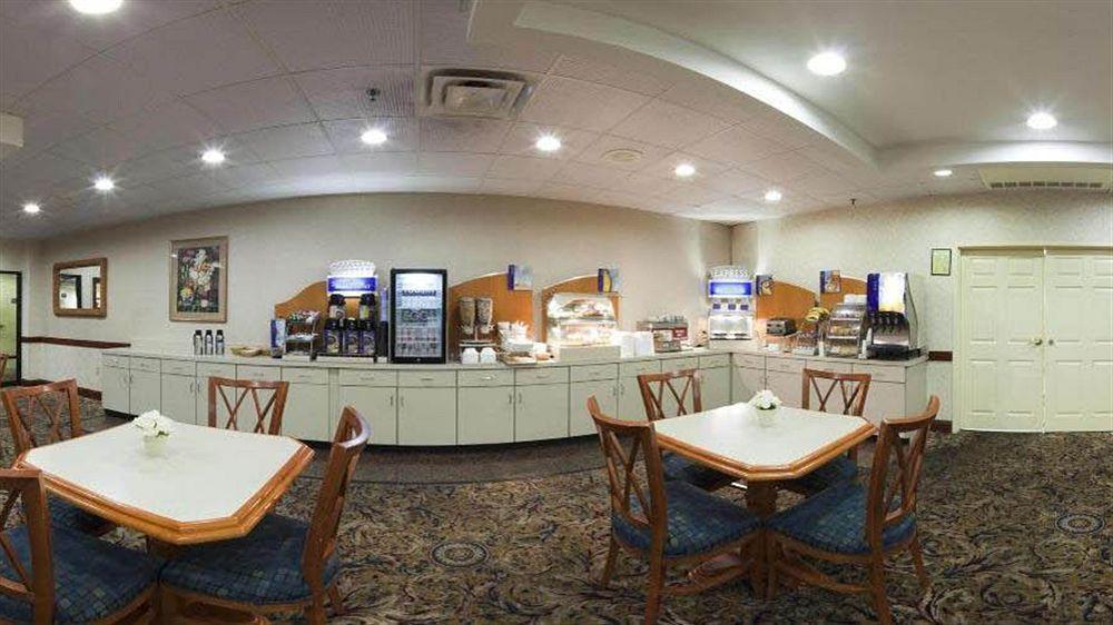 Savannah Gateway Hotel & Suites Georgetown ภายนอก รูปภาพ