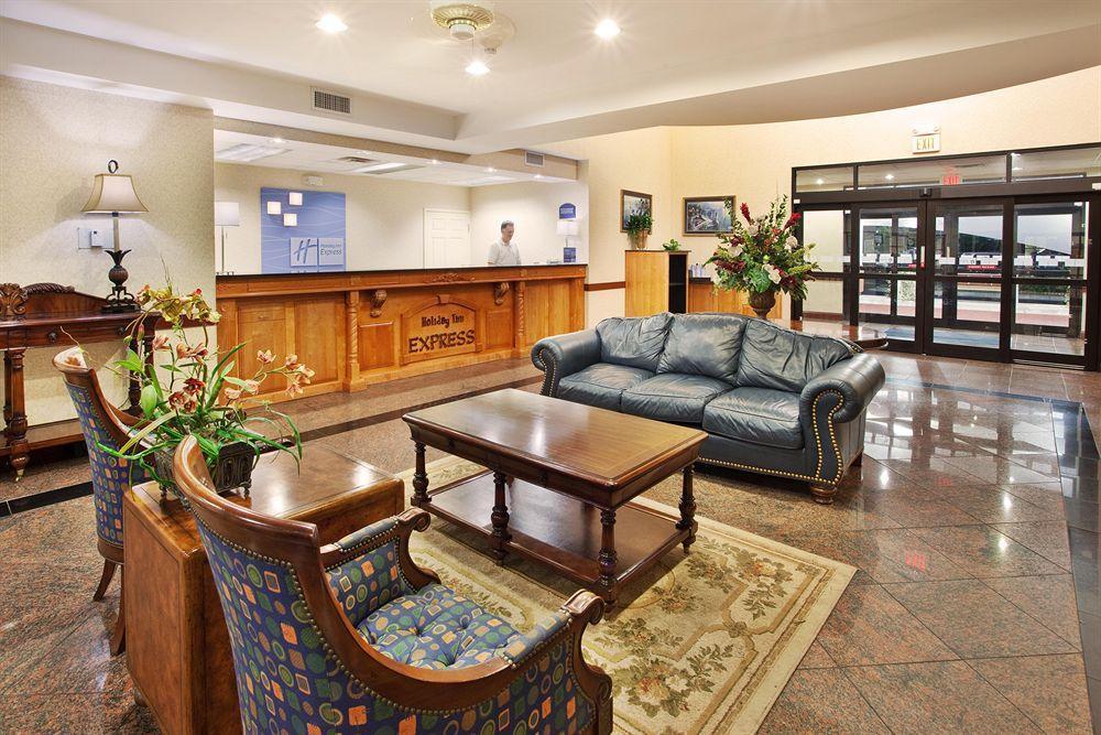 Savannah Gateway Hotel & Suites Georgetown ภายนอก รูปภาพ