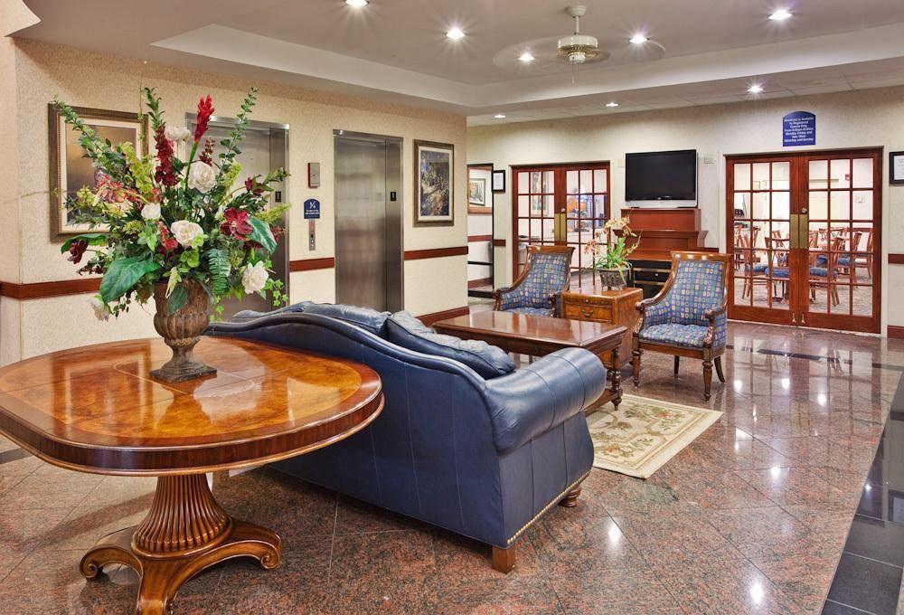 Savannah Gateway Hotel & Suites Georgetown ภายนอก รูปภาพ
