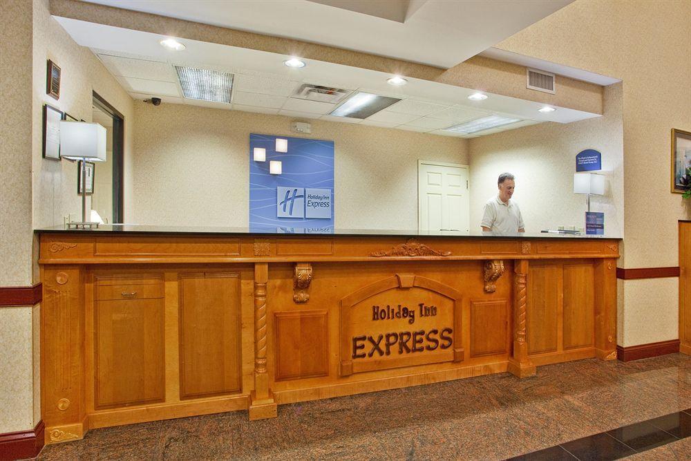 Savannah Gateway Hotel & Suites Georgetown ภายนอก รูปภาพ