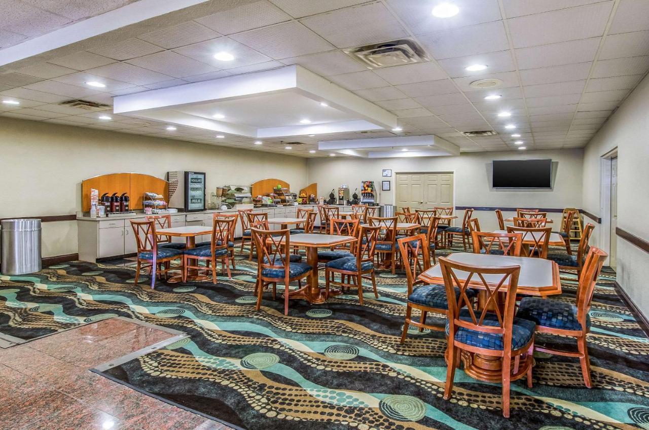 Savannah Gateway Hotel & Suites Georgetown ภายนอก รูปภาพ
