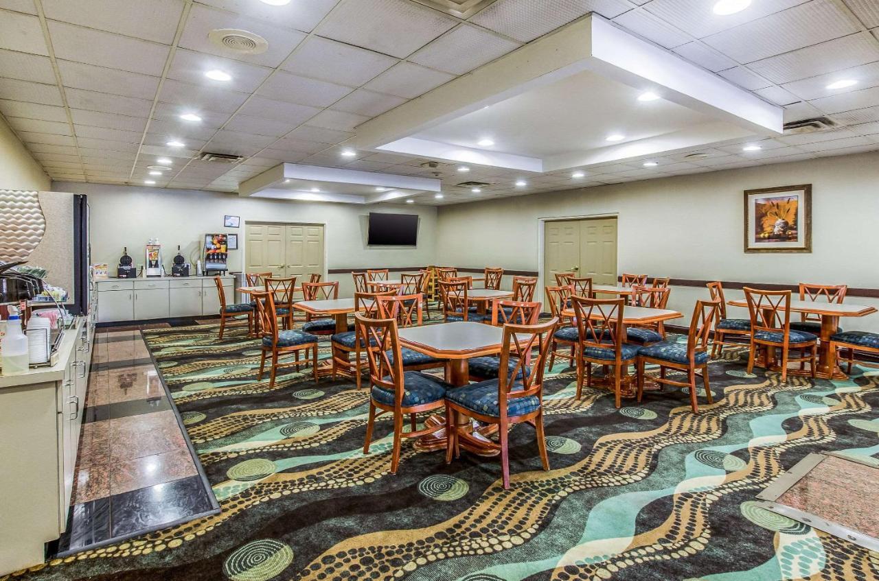 Savannah Gateway Hotel & Suites Georgetown ภายนอก รูปภาพ