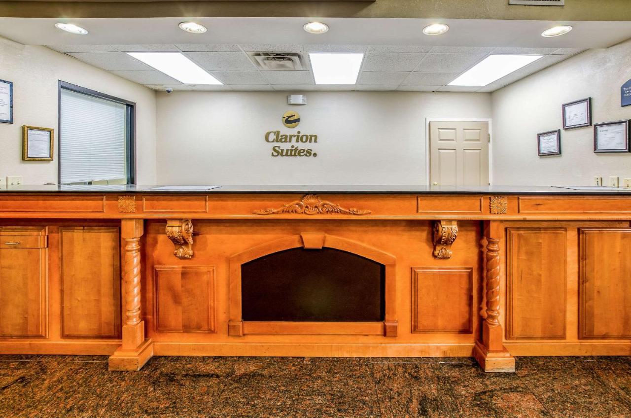 Savannah Gateway Hotel & Suites Georgetown ภายนอก รูปภาพ