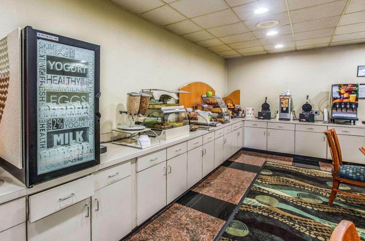 Savannah Gateway Hotel & Suites Georgetown ภายนอก รูปภาพ