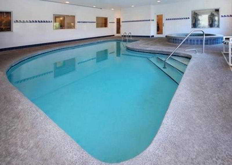 Savannah Gateway Hotel & Suites Georgetown ภายนอก รูปภาพ